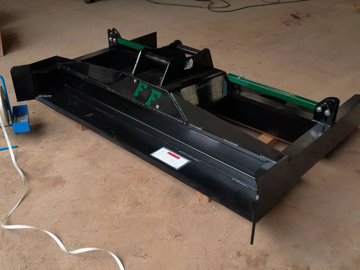 Table de nivelage FarmForst Industrie