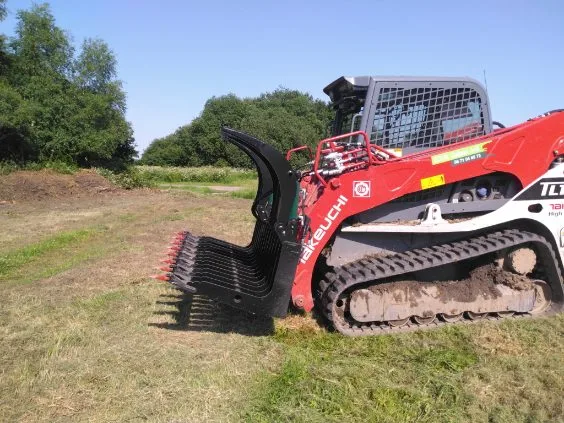 RootGrip HD
